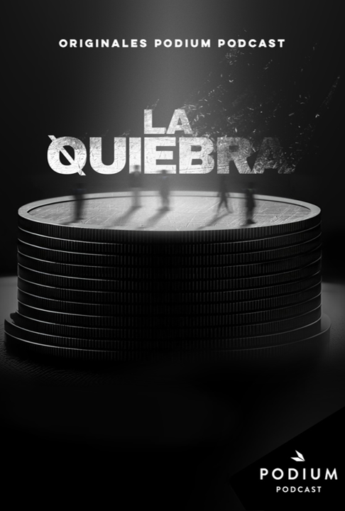 La quiebra